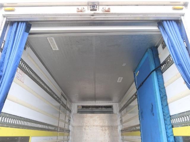 HINO RANGER 2017 Image 31