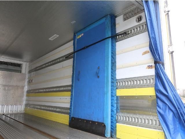 HINO RANGER 2017 Image 31