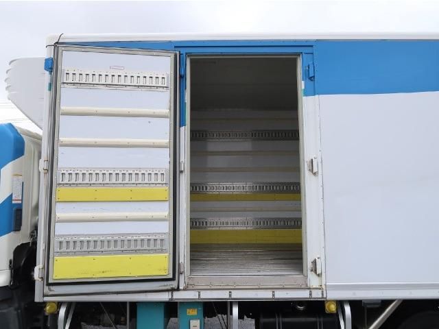 HINO RANGER 2017 Image 31