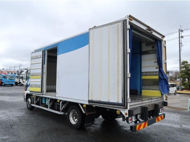 HINO RANGER 2017 Image 31