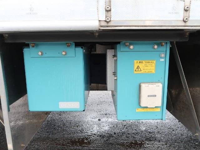 HINO RANGER 2017 Image 31