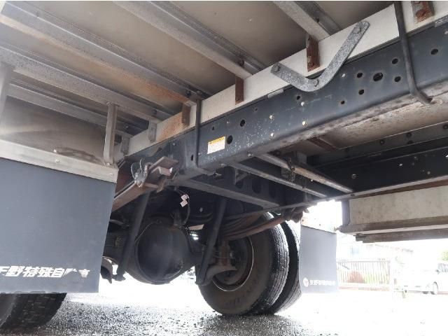 HINO RANGER 2017 Image 31