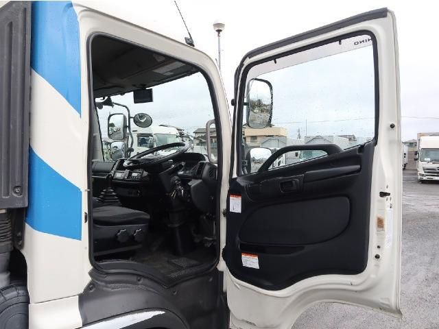 HINO RANGER 2017 Image 31