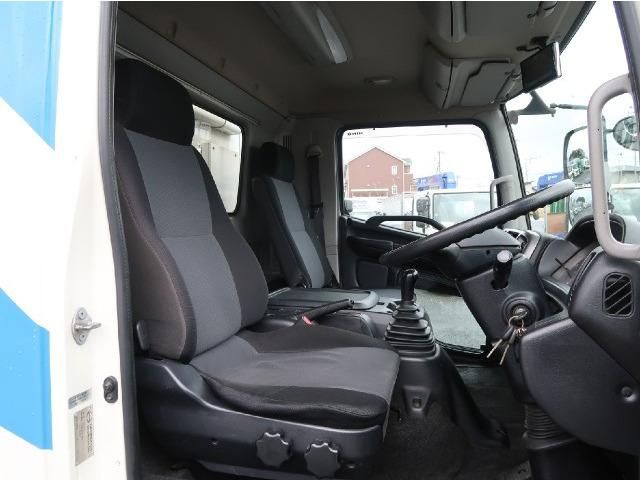 HINO RANGER 2017 Image 31