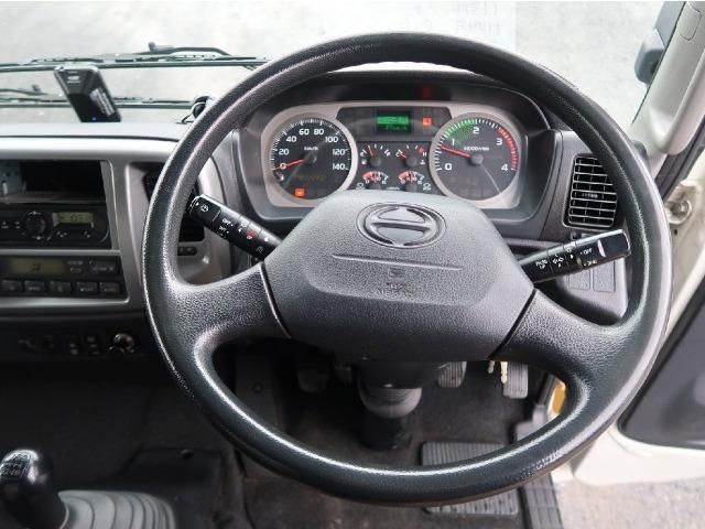 HINO RANGER 2017 Image 31