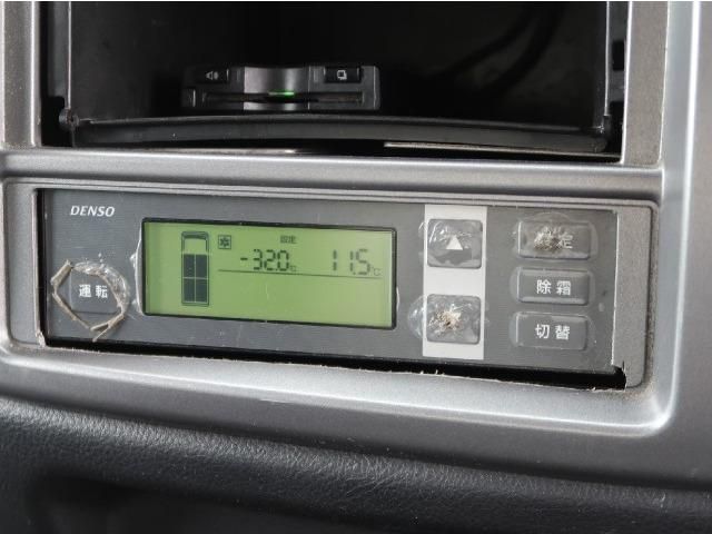 HINO RANGER 2017 Image 31