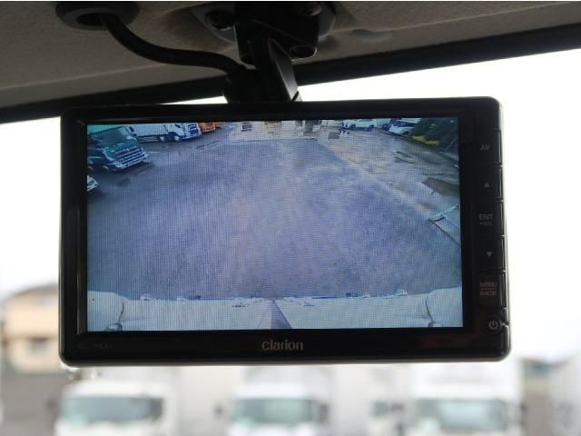 HINO RANGER 2017 Image 31