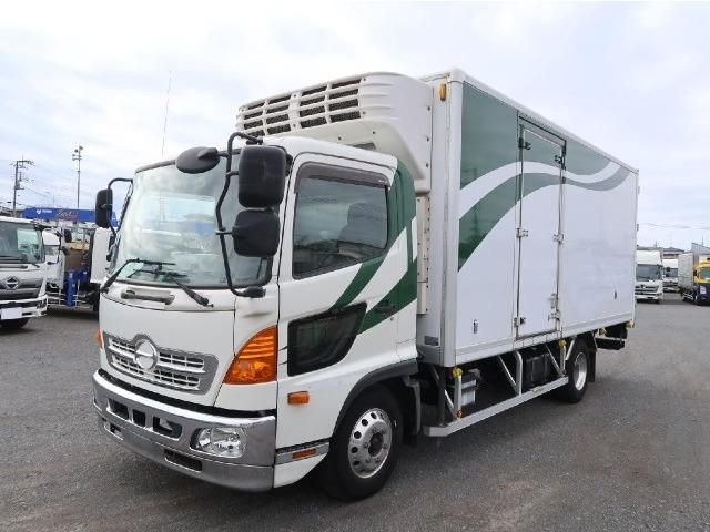 HINO RANGER 2016 Image 31