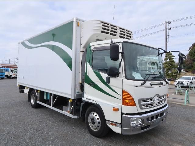 HINO RANGER 2016 Image 31