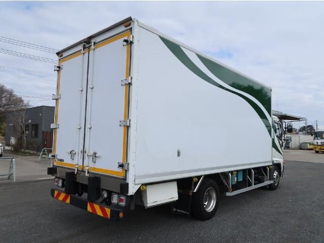 HINO RANGER 2016 Image 31