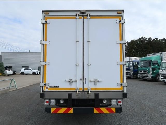 HINO RANGER 2016 Image 31