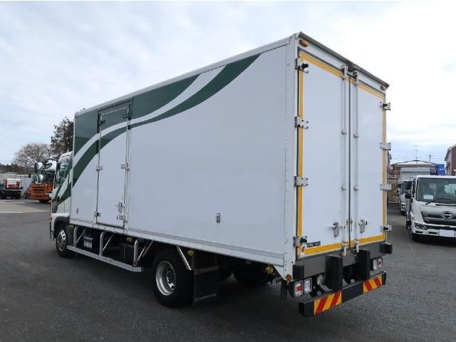 HINO RANGER 2016 Image 31