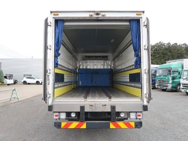 HINO RANGER 2016 Image 31