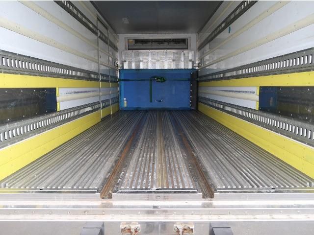 HINO RANGER 2016 Image 31