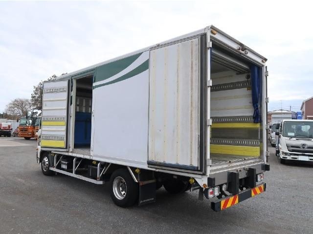 HINO RANGER 2016 Image 31