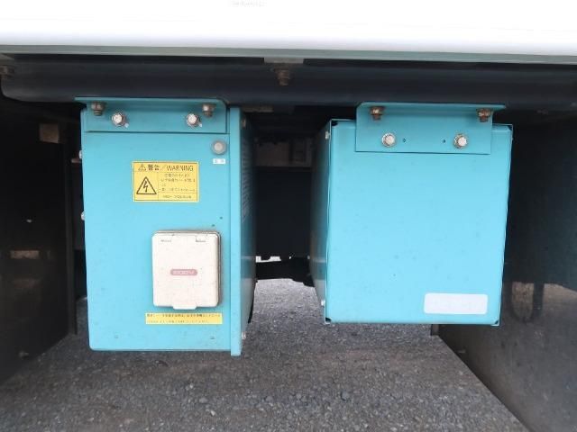 HINO RANGER 2016 Image 31