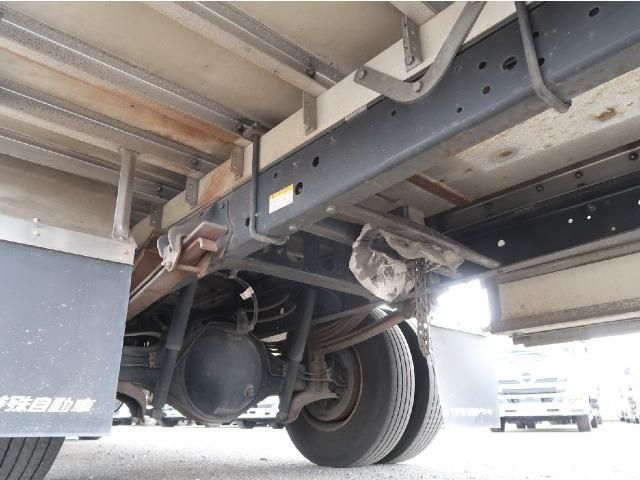 HINO RANGER 2016 Image 31