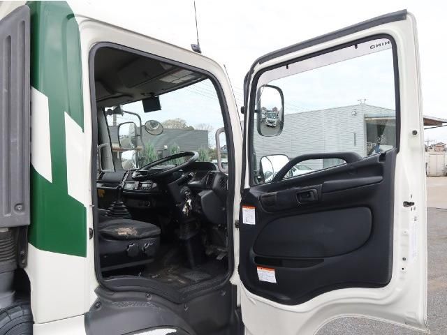 HINO RANGER 2016 Image 31