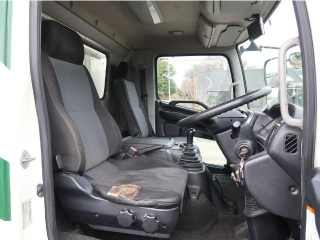 HINO RANGER 2016 Image 31