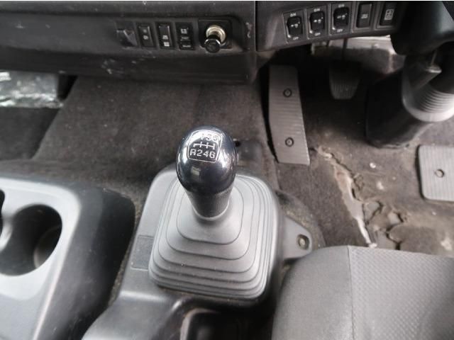 HINO RANGER 2016 Image 31