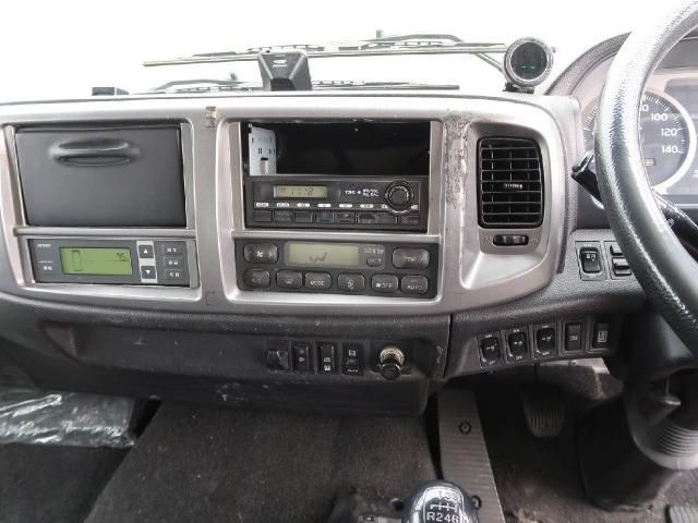 HINO RANGER 2016 Image 31