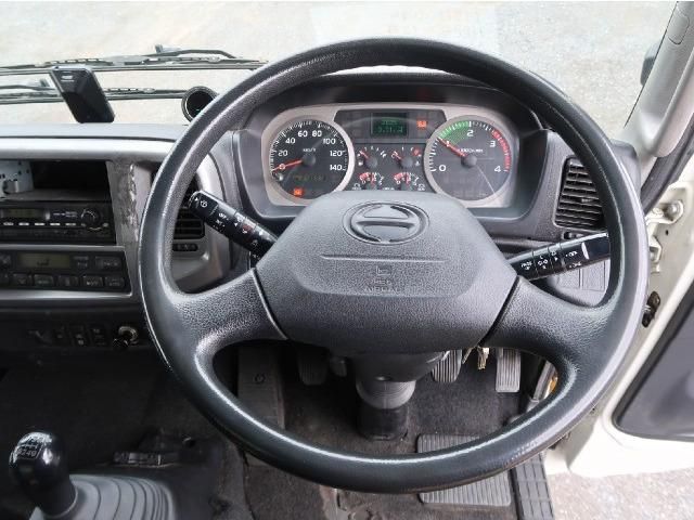 HINO RANGER 2016 Image 31