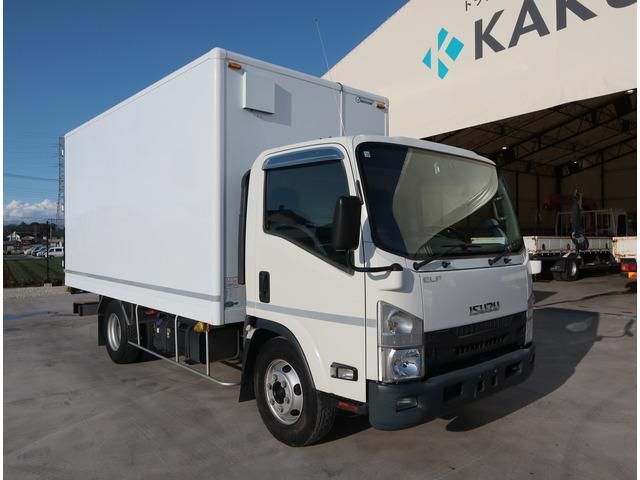 ISUZU ELF 2018 Image 31