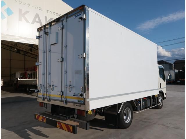 ISUZU ELF 2018 Image 31