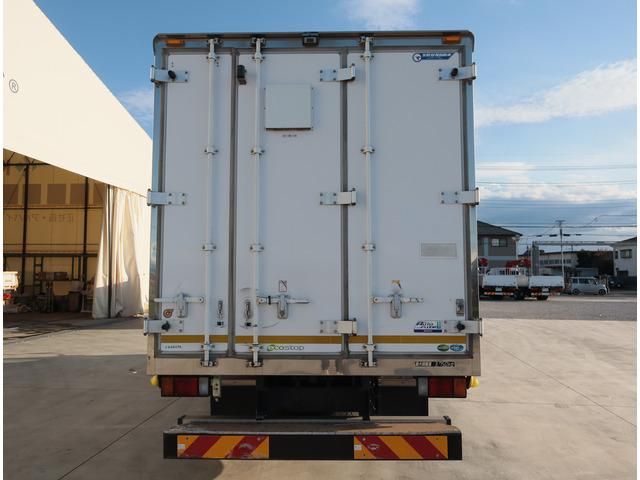 ISUZU ELF 2018 Image 31