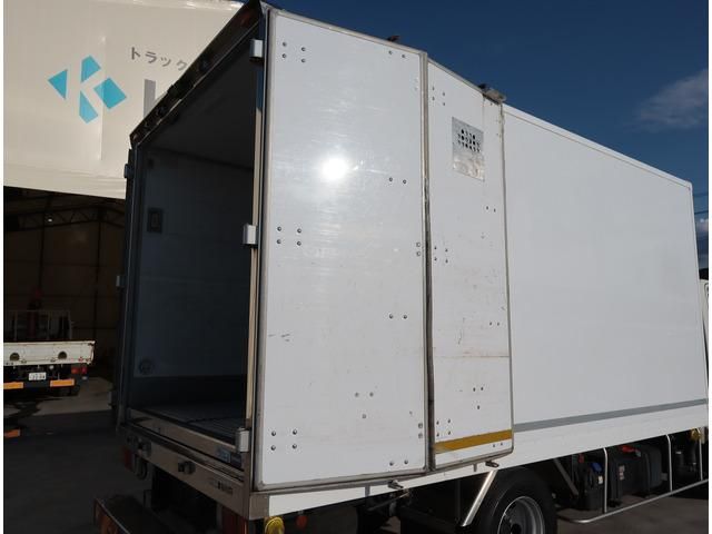 ISUZU ELF 2018 Image 31