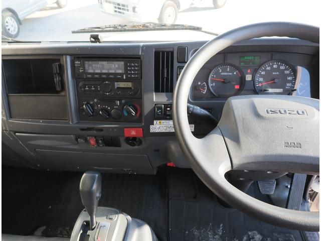ISUZU ELF 2018 Image 31