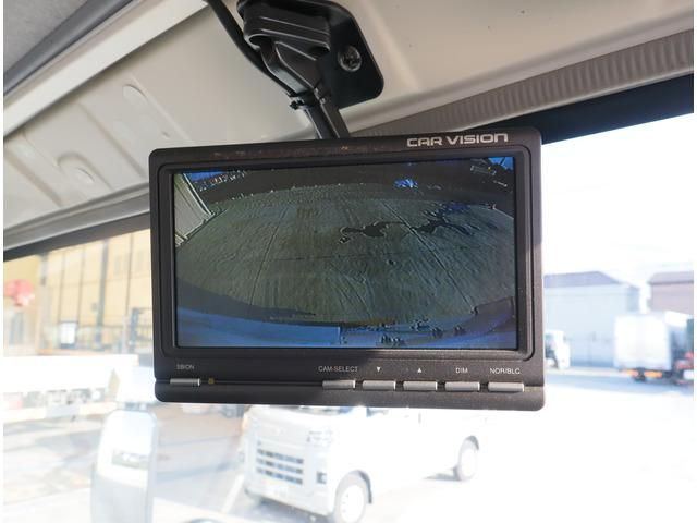 ISUZU ELF 2018 Image 31