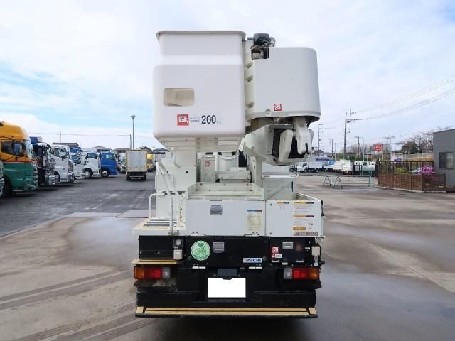 HINO DUTRO 2016 Image 31