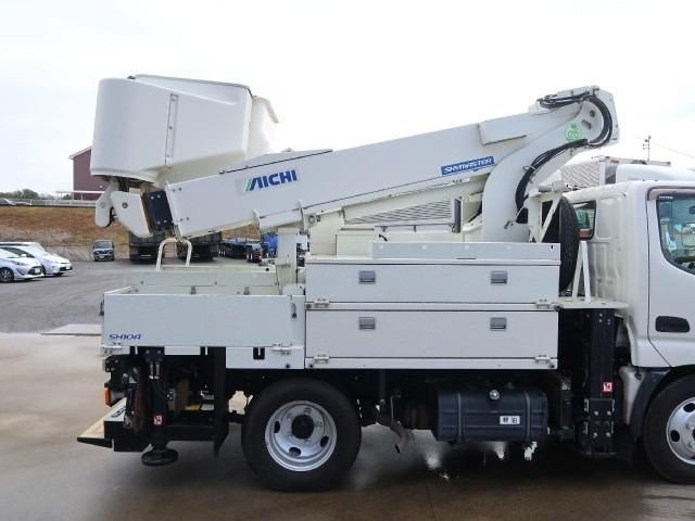 HINO DUTRO 2016 Image 31