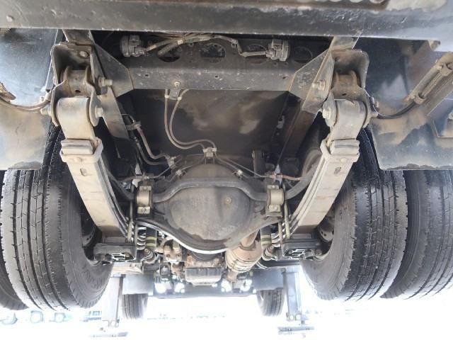 HINO DUTRO 2016 Image 31