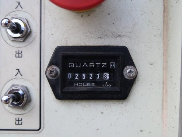 HINO DUTRO 2016 Image 31