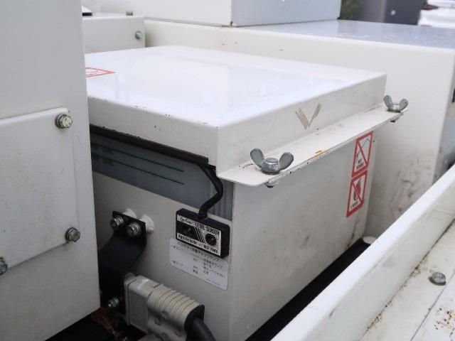 HINO DUTRO 2016 Image 31