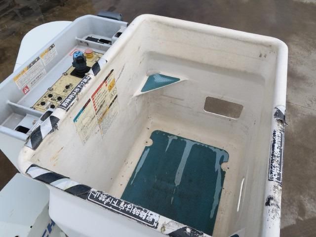 HINO DUTRO 2016 Image 31