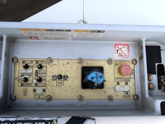 HINO DUTRO 2016 Image 31