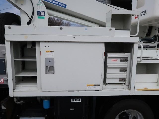 HINO DUTRO 2016 Image 31