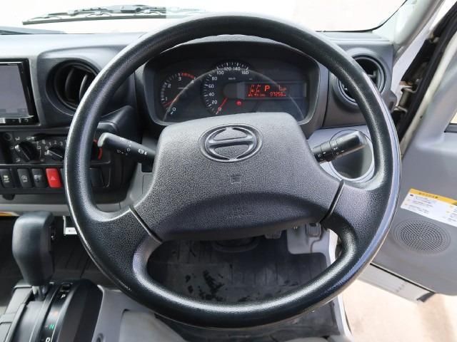 HINO DUTRO 2016 Image 31