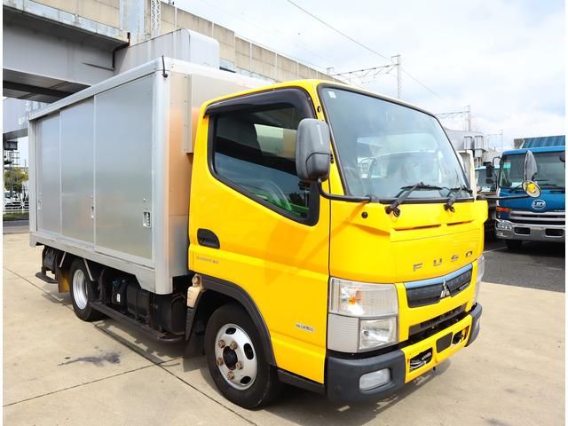 MITSUBISHI CANTER 2019 Image 31