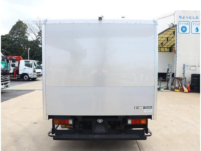 MITSUBISHI CANTER 2019 Image 31