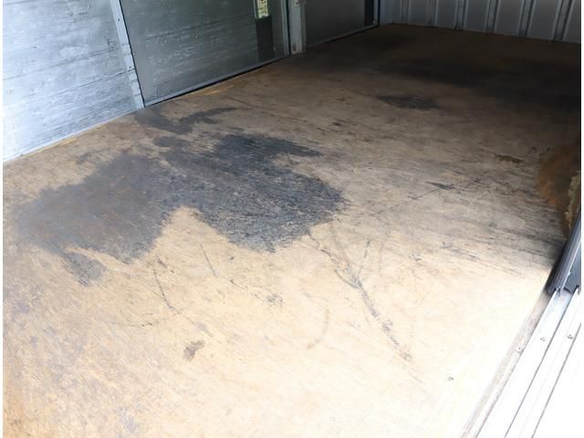 MITSUBISHI CANTER 2019 Image 31