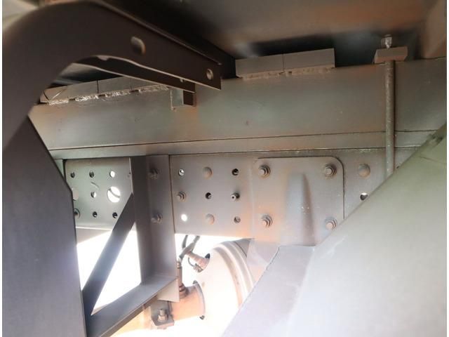 MITSUBISHI CANTER 2019 Image 31