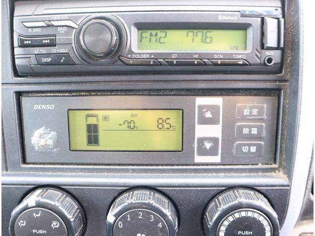 MITSUBISHI CANTER 2019 Image 31