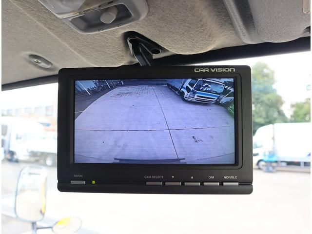 MITSUBISHI CANTER 2019 Image 31