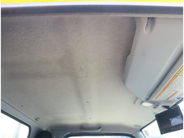 MITSUBISHI CANTER 2019 Image 31