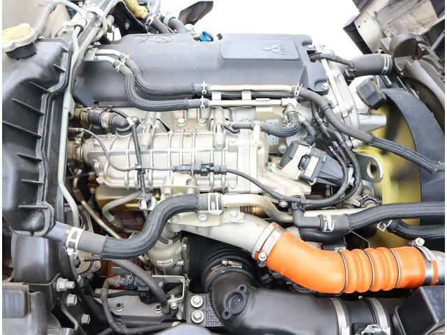 MITSUBISHI CANTER 2019 Image 31