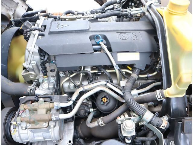 MITSUBISHI CANTER 2019 Image 31